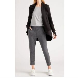 Quince French Terry Modal Cardigan